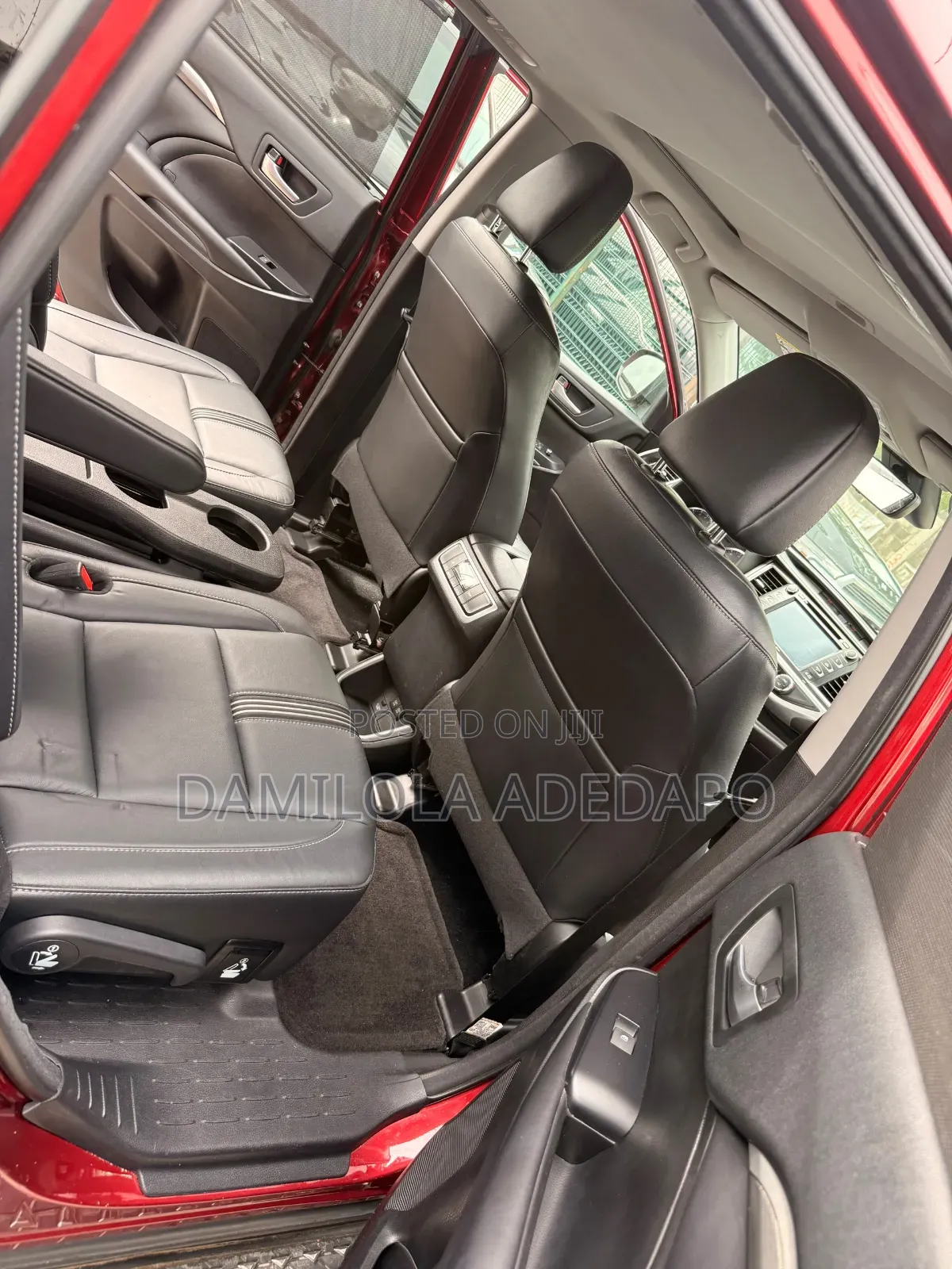 Toyota Highlander 2018