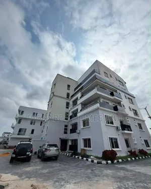 3bdrm Apartment in Old Ikoyi for rent
