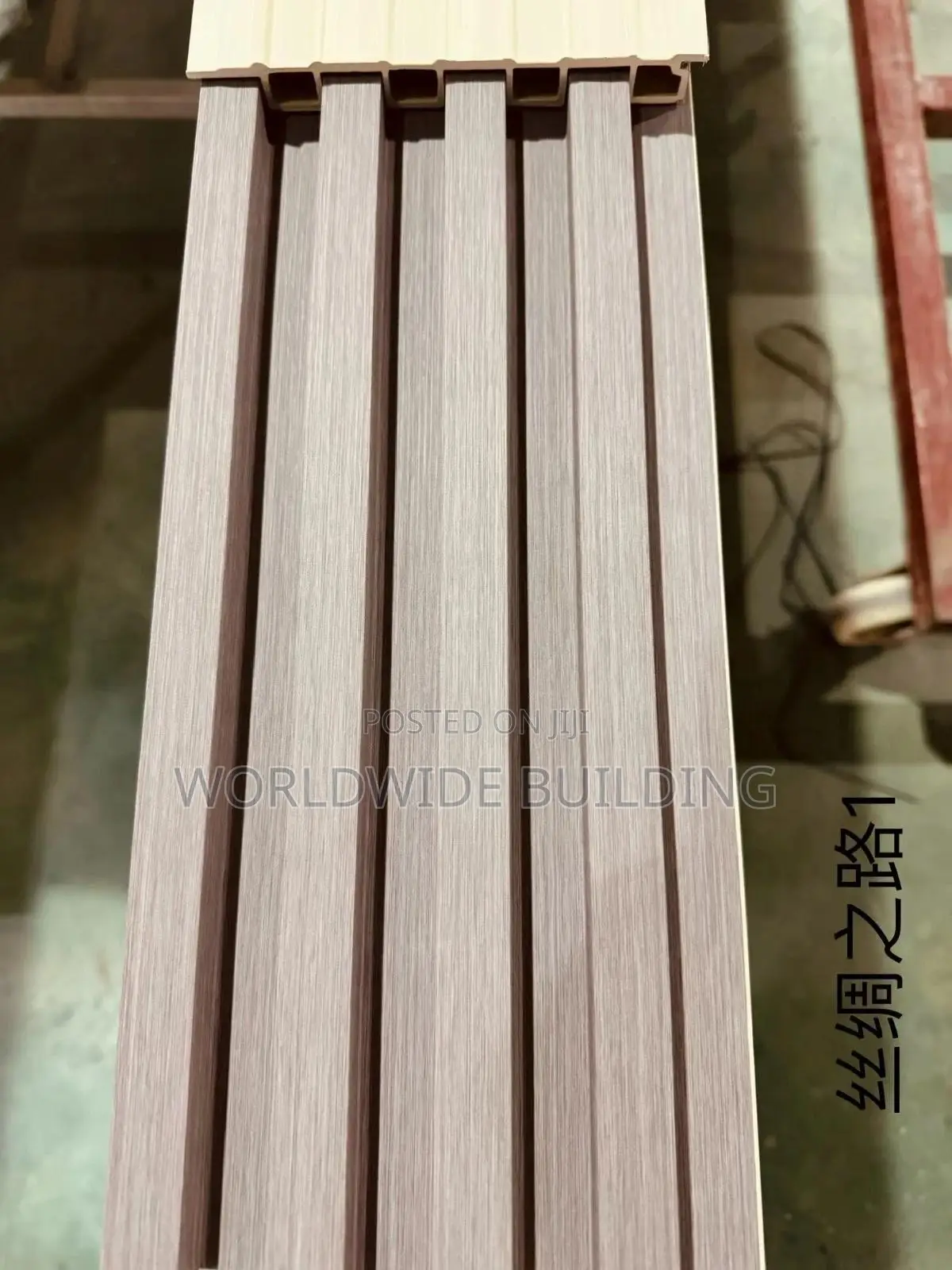 Wall Panel