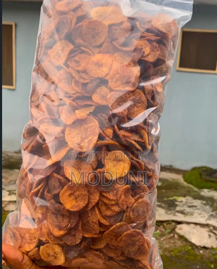 Dunni Chips