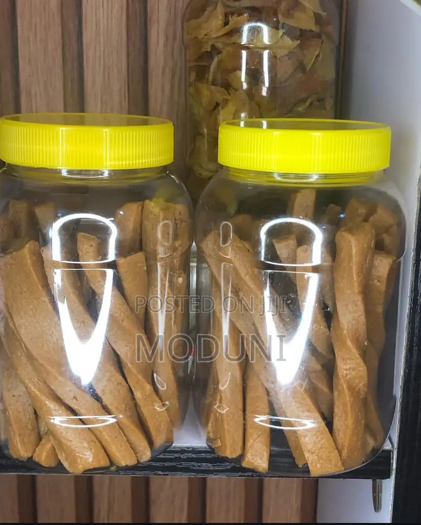 Dunni Chips
