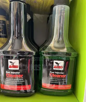 Fuel Injector Cleaner