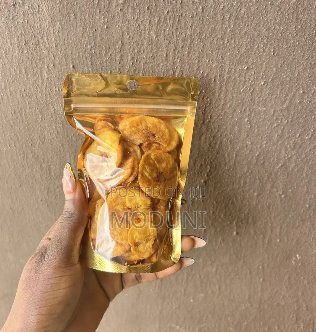 Edible Chips