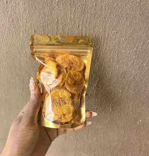 Edible Chips
