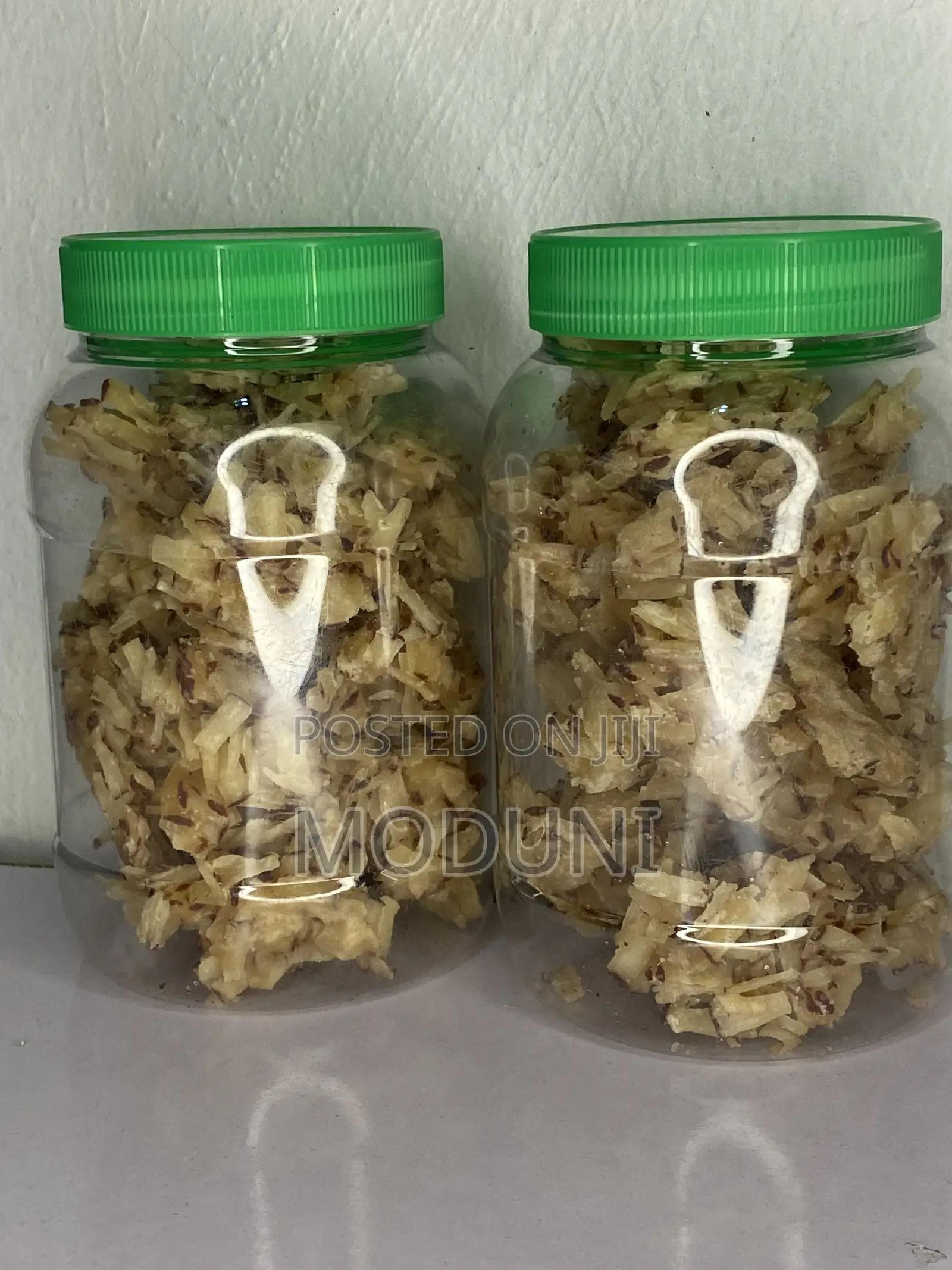 Edible Chips