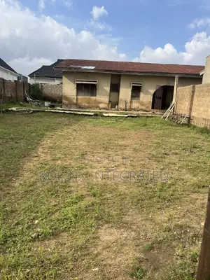 5bdrm Bungalow in Agara Estate, Akala Express for sale