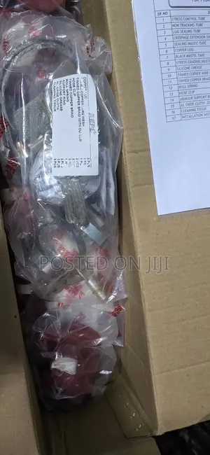 35mm-70mm High Quality Termination Kit (REPL)