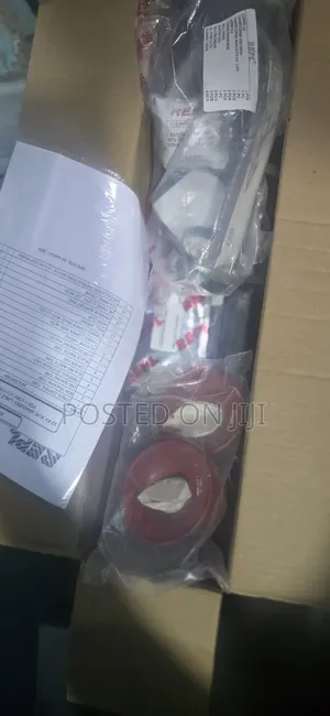 35mm-70mm High Quality Termination Kit (REPL)
