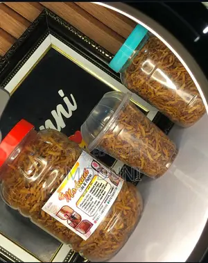 Edible Chips