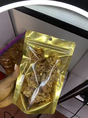 Edible Chips