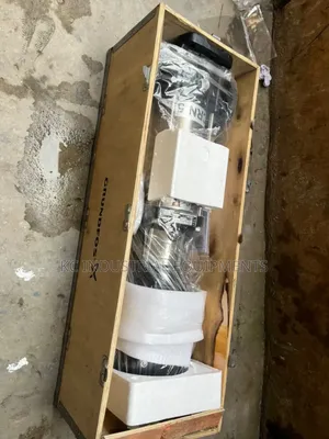 1.10kw Grundfos Vertical Pump
