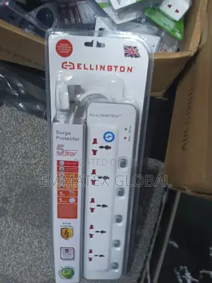5 Ways Surge Protector Ellington