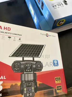 P30 3 Lens 12MP