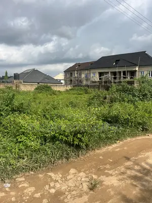 2 Plots of Land Fenced
