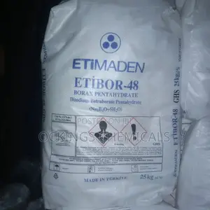 Borax Pentahydrate