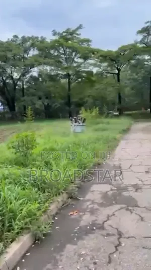 Residential Plot Available for Sale in Maitama Main