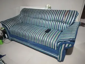 Set of Clean Chairs