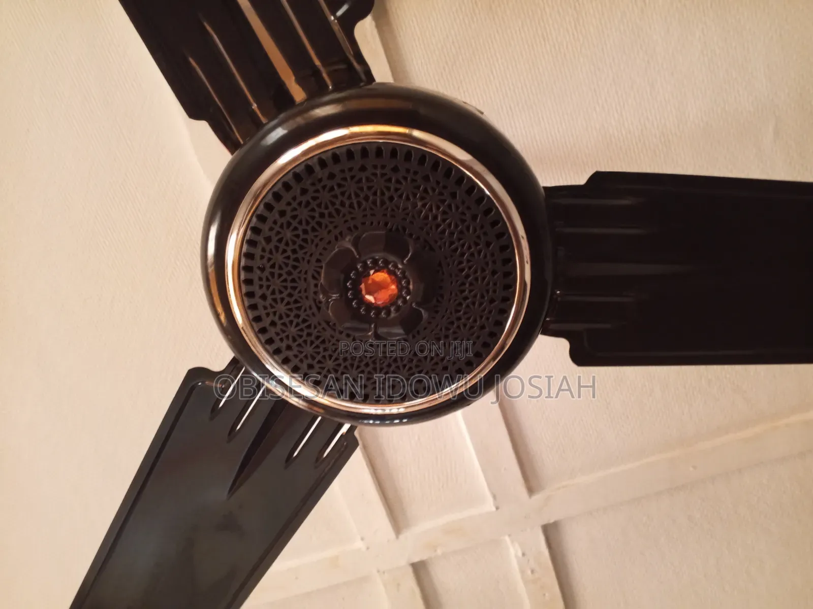 Ceiling Fan