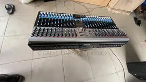 DVN 24 Channels Mixer