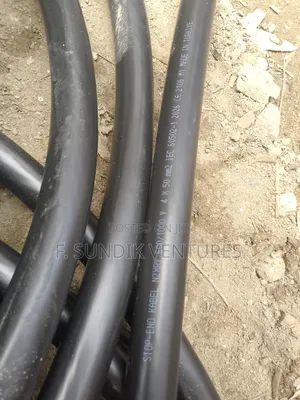 50mm 4core Armored Cable Full Guage