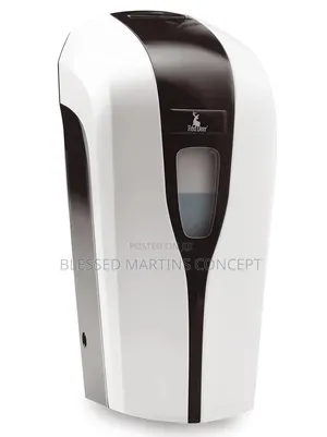 1000ml Automatic Soap/Sanitizer Dispenser for Home and Commercial Uses