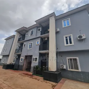 15bdrm Block of Flats in Durumi for sale