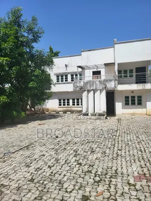 Furnished 5bdrm Duplex in Maitama for sale