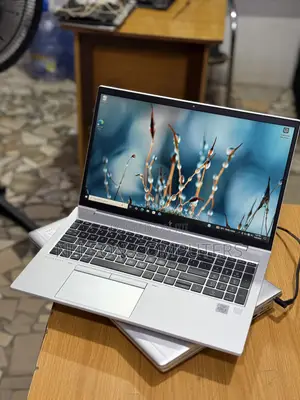 Laptop HP EliteBook 850 G8 16GB Intel Core i5 SSD 256GB
