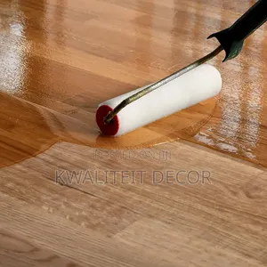 Real Wooden Floor Polishing