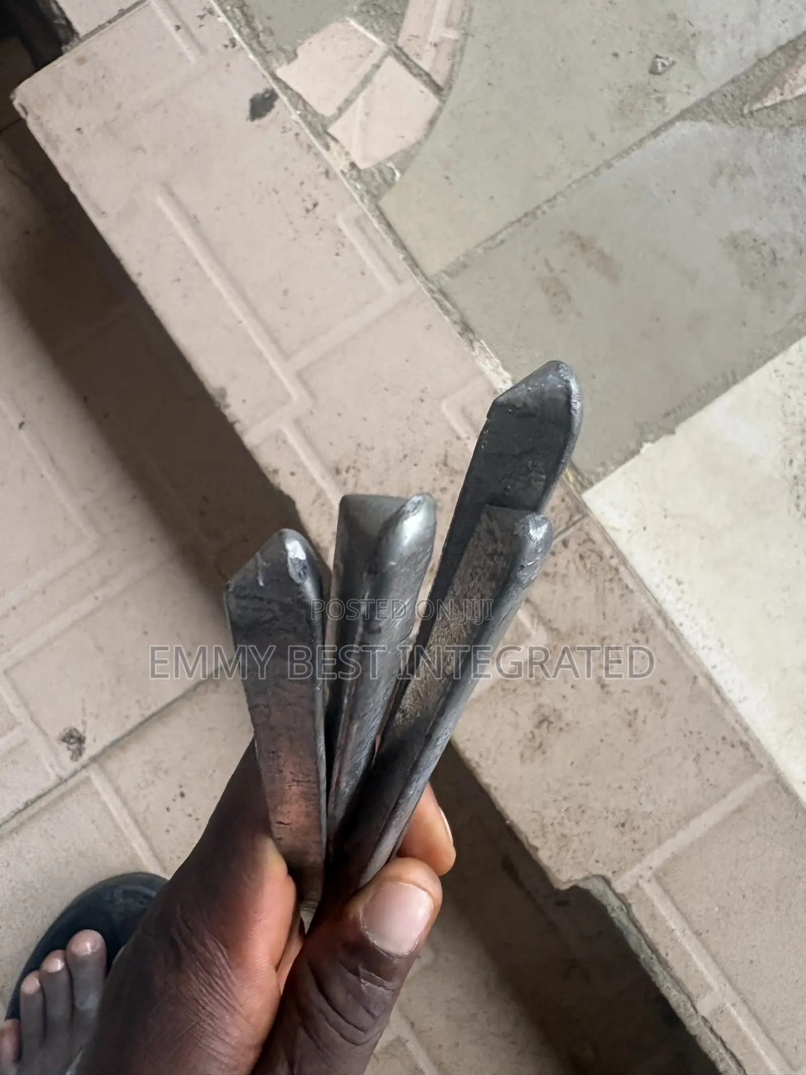 Solder Sticks