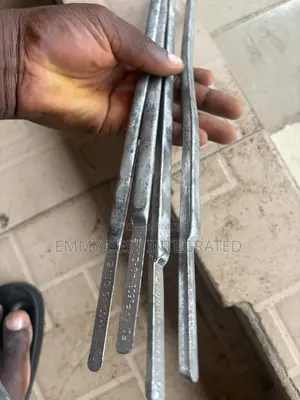 Solder Sticks