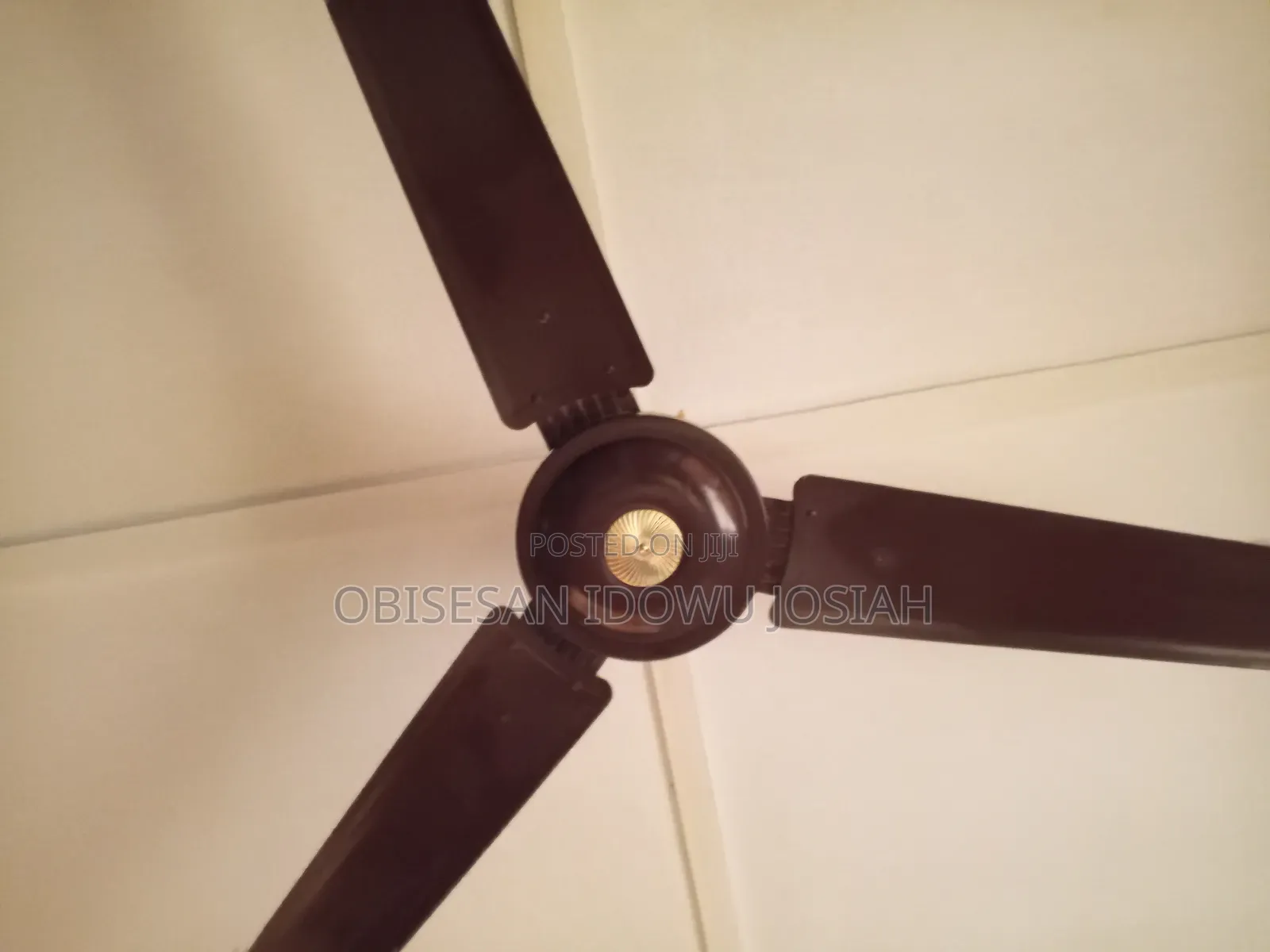 Ceiling Fan