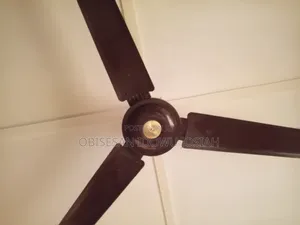 Ceiling Fan