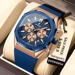 Brand New Watches