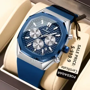 Brand New Watches