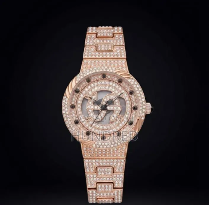 Brand New Watches