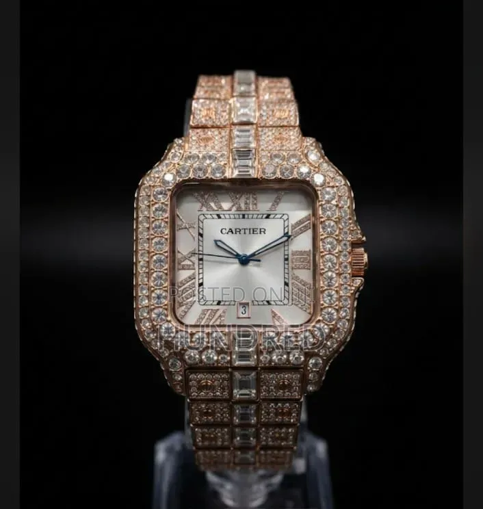 Brand New Watches
