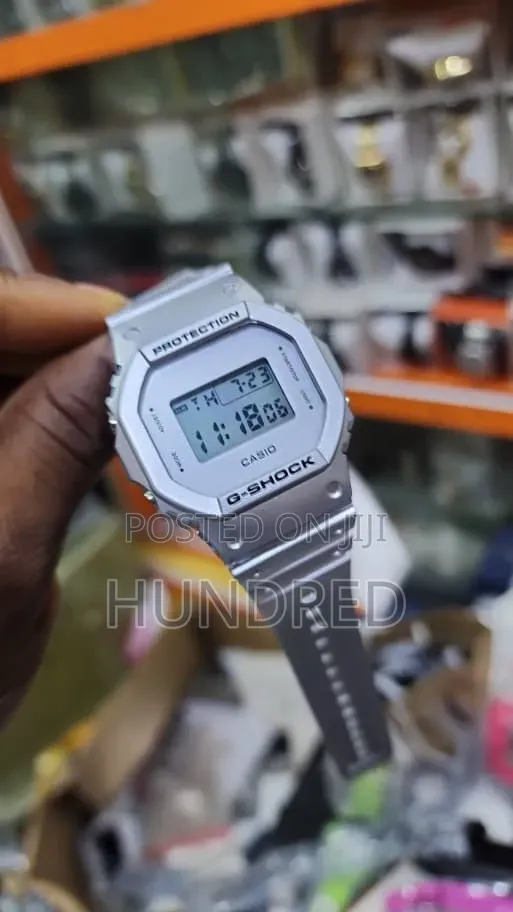 Brand New Watches
