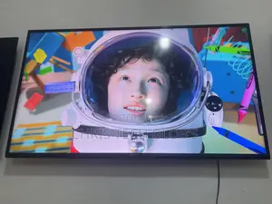 50inches Sony Google TV Real Picture Quality Application Access