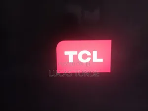TCL 50 Inches Google Smart TV
