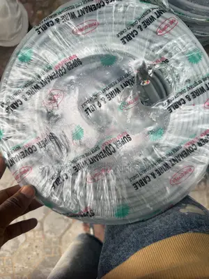 1.5x3core Pure Copper Wire