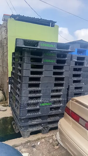 Original Logisall Pallets