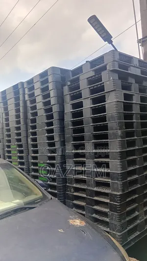 Original Logisall Pallets