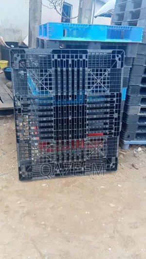 Original Logisall Pallets