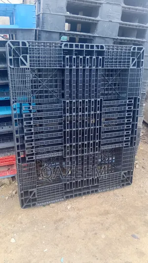 Original Logisall Pallets