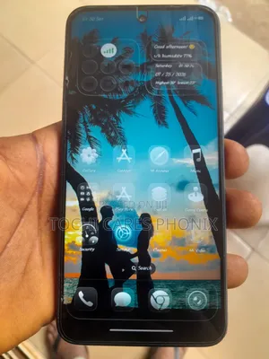 Xiaomi Redmi Note 15 128 GB Black