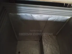 LG Freezer
