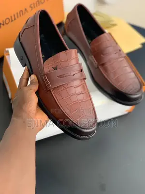 Louis Vuitton Cooperate Shoe