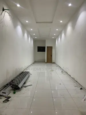Orchid Shop to Let