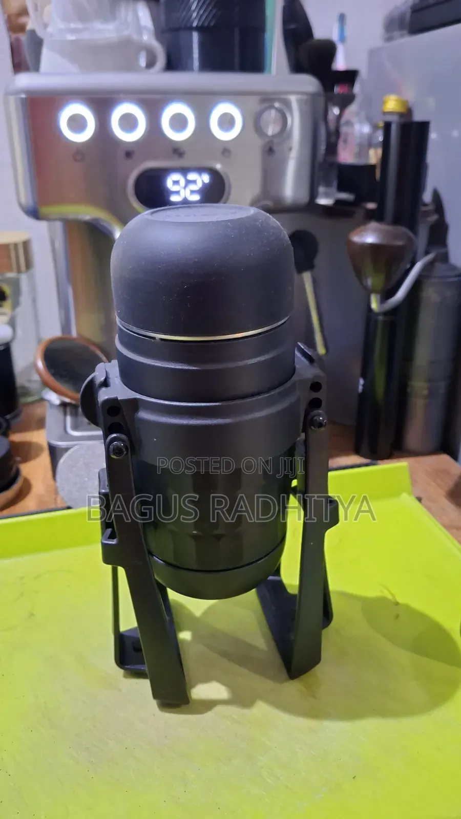 STARESSO Portable Espresso